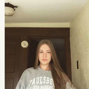 Meet your Posher, Kyla